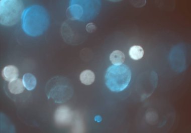 parlak bokeh parlayan parıltılar