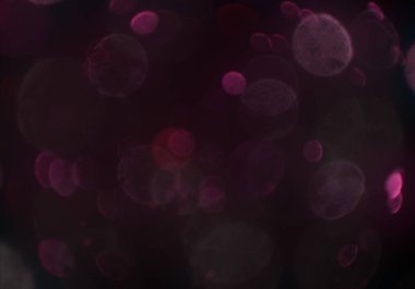 parlak bokeh parlayan parıltılar