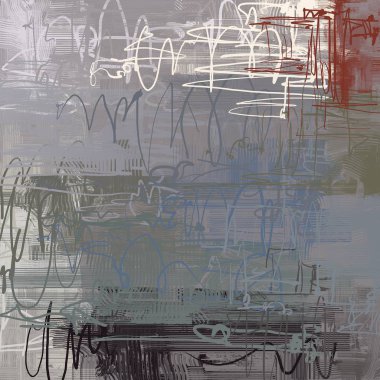 soyut ve beyaz arka plan