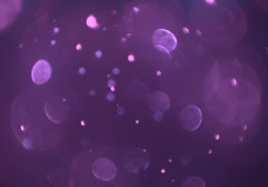 parlak bokeh parlayan parıltılar