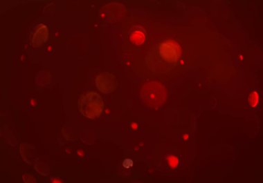 parlak bokeh parlayan parıltılar