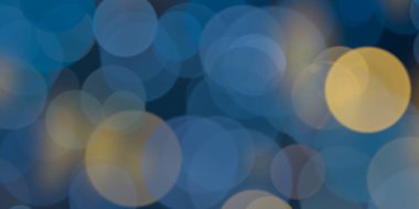 soyut bulanık bokeh arkaplanı 