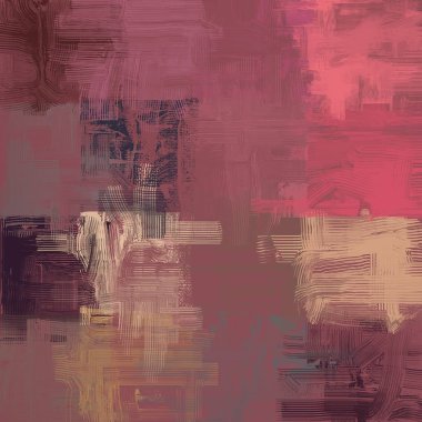 farklı desenler ile grunge arka plan