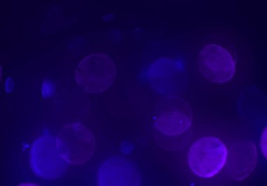 parlak bokeh parlayan parıltılar