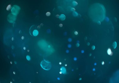 parlayan parlak bokeh parlayan parıltılar