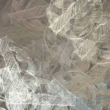 arka plan olarak soyut sorunsuz desen