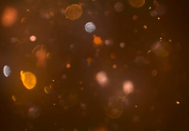 parlayan parlak bokeh parlayan parıltılar