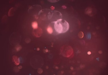 parlayan parlak bokeh parlayan parıltılar