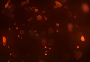 parlayan parlak bokeh parlayan parıltılar