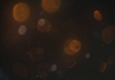 parlayan parlak bokeh parlayan parıltılar