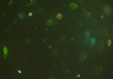 parlayan parlak bokeh parlayan parıltılar