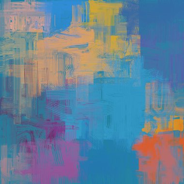 farklı desenler ile grunge arka plan