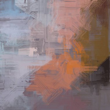 farklı desenler ile grunge arka plan