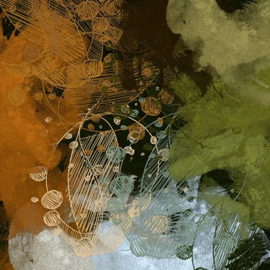 soyut grunge desenli arkaplan