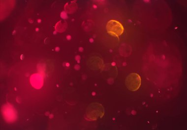 parlayan parlak bokeh parlayan parıltılar