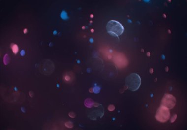 parlayan parlak bokeh parlayan parıltılar