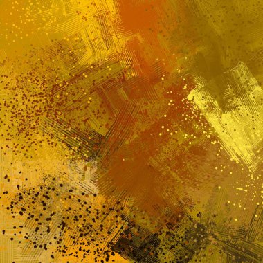 farklı desenler ile grunge arka plan