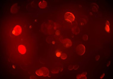 parlayan parlak bokeh parlayan parıltılar