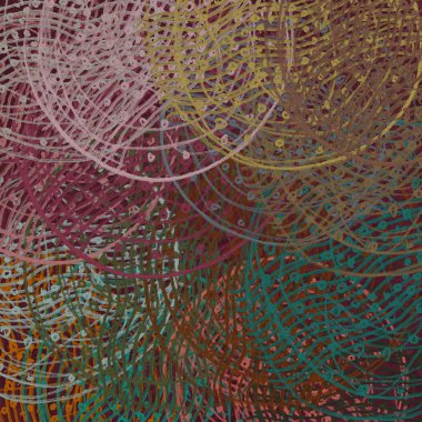 arka plan olarak soyut sorunsuz desen