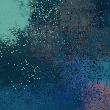 metin için alanı olan grunge arkaplanı