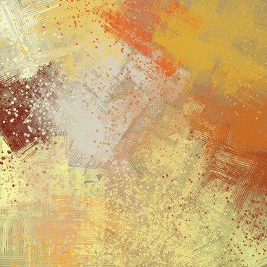 farklı desenler ile grunge arka plan