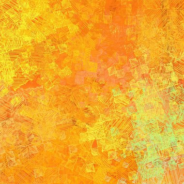 Kopya alanı ile soyut grunge desenli arkaplan