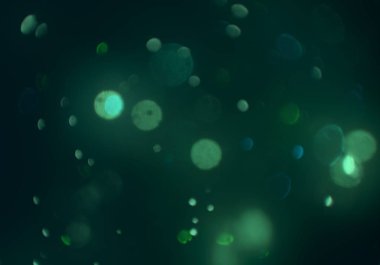 parlayan parlak bokeh parlayan parıltılar