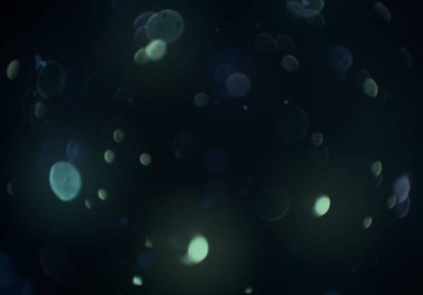 parlayan parlak bokeh parlayan parıltılar