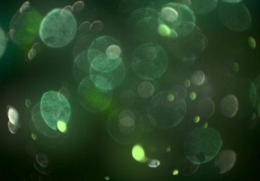 parlayan parlak bokeh parlayan parıltılar