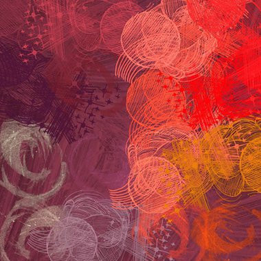 soyut grunge desenli arkaplan