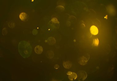 parlayan parlak bokeh parlayan parıltılar