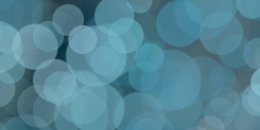 soyut bulanık bokeh arkaplanı 