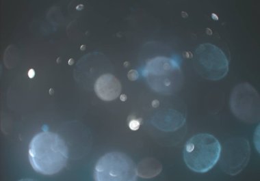 parlayan parlak bokeh parlayan parıltılar