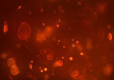 parlayan parlak bokeh parlayan parıltılar