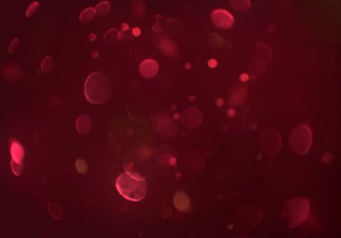 parlayan parlak bokeh parlayan parıltılar