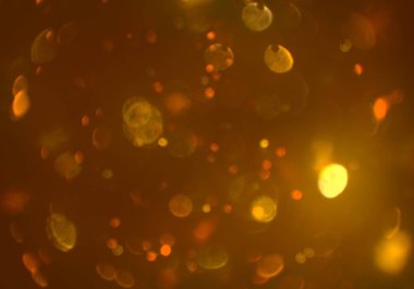 parlayan parlak bokeh parlayan parıltılar