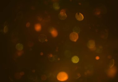 parlayan parlak bokeh parlayan parıltılar