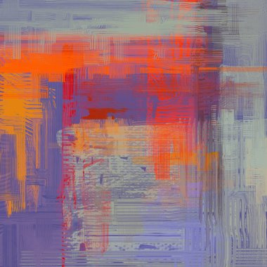 farklı desenler ile grunge arka plan