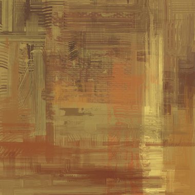 farklı desenler ile grunge arka plan