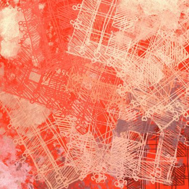 soyut grunge desenli arkaplan