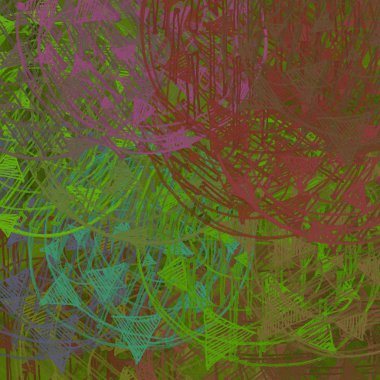 arka plan olarak soyut sorunsuz desen