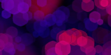 soyut bulanık bokeh arkaplanı 