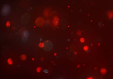 parlayan parlak bokeh parlayan parıltılar