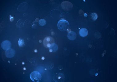 parlayan parlak bokeh parlayan parıltılar