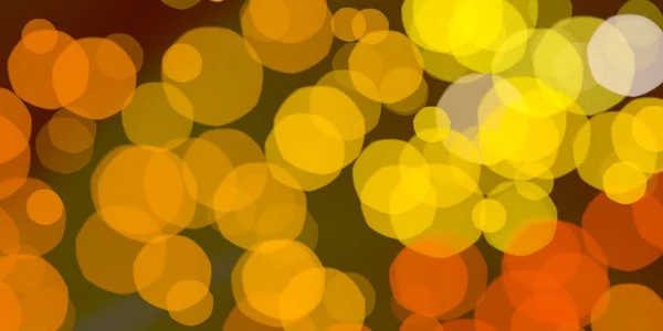 Abstract Blurred Bokeh Background — Stock Photo, Image