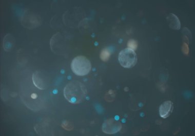 parlayan parlak bokeh parlayan parıltılar