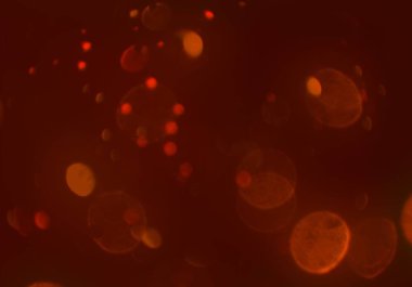 parlayan parlak bokeh parlayan parıltılar