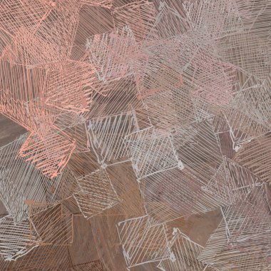 arka plan olarak soyut sorunsuz desen