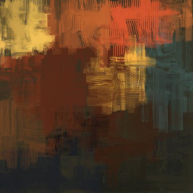 soyut grunge arka plan sanat