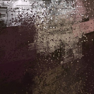 metin için alanı olan grunge arkaplanı